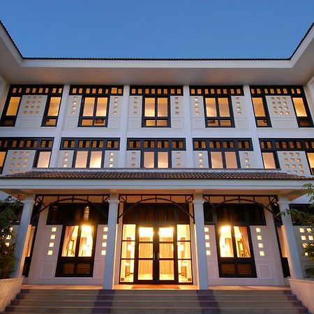 Villa Hue Hotel Eksteriør bilde