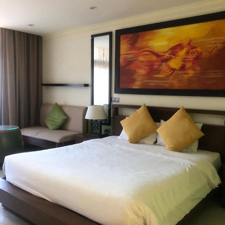 Villa Hue Hotel Eksteriør bilde