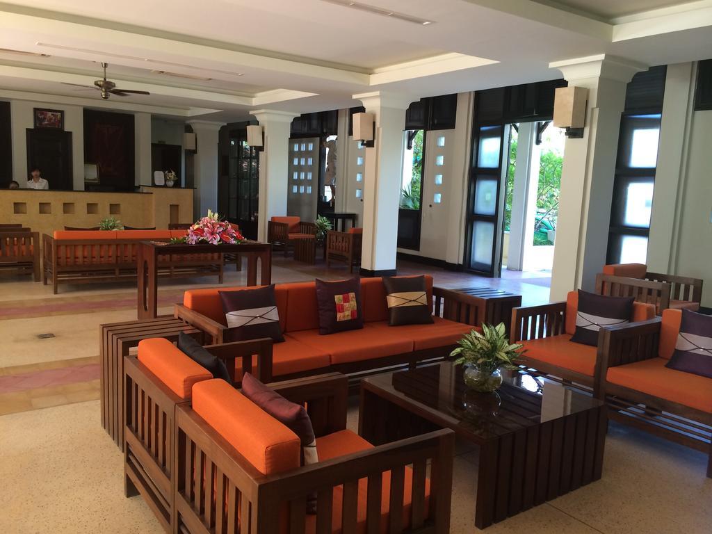 Villa Hue Hotel Eksteriør bilde