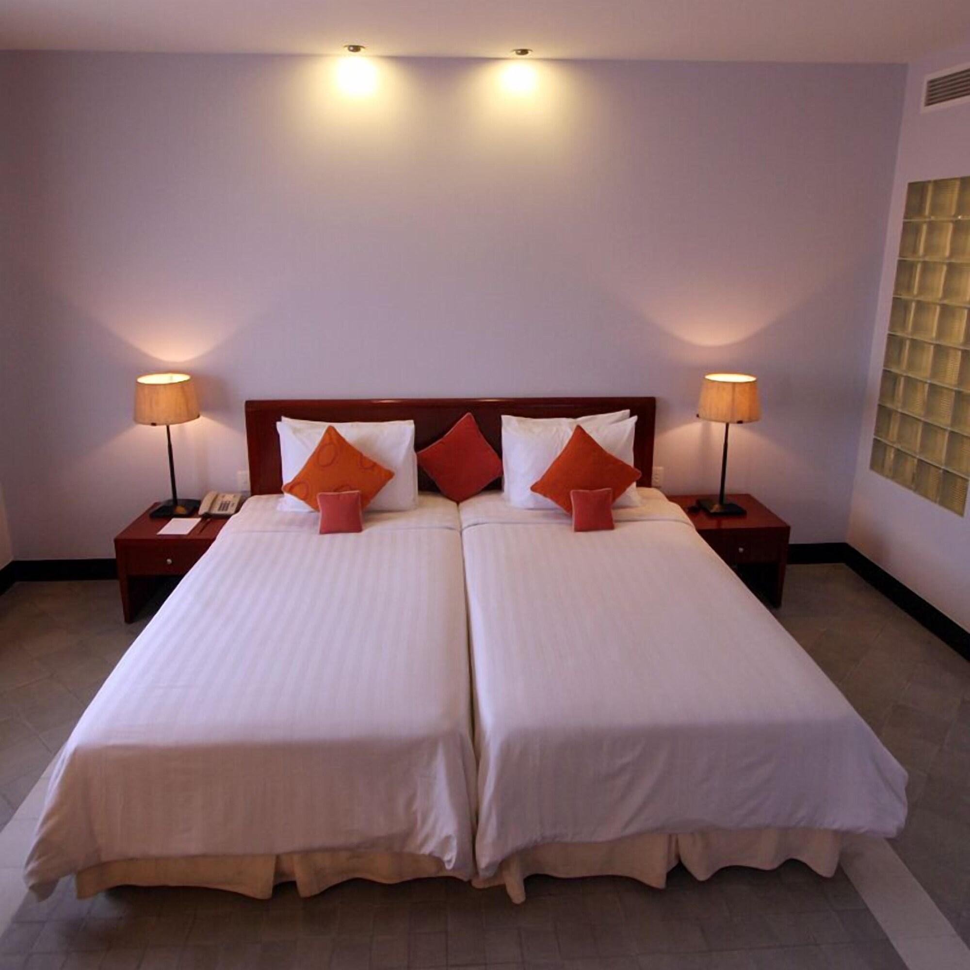 Villa Hue Hotel Eksteriør bilde