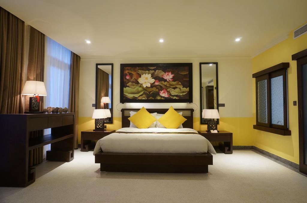 Villa Hue Hotel Rom bilde