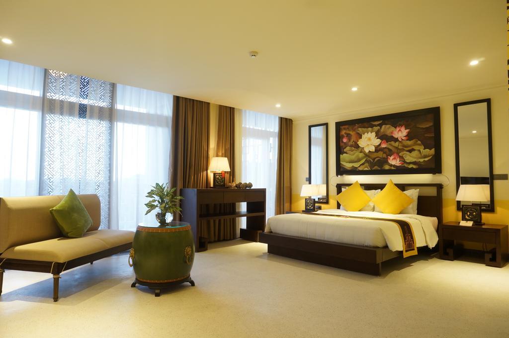Villa Hue Hotel Rom bilde